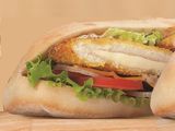 Cordon Blu Sandwich