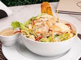 Chicken Caesar Salad