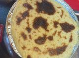 Bechamel Pasta
