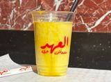 Mango Yogurt