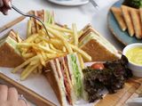 Club Sandwich