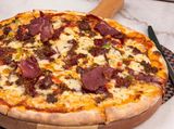 Giovani Pizza