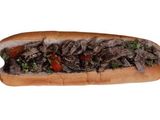 Liver Sandwich