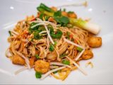 Sweet and Sour Noodles