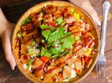 Fattoush Salad