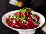Beetroot Salad