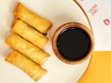 Sriracha Spring Rolls