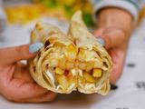 Fries Sandwich