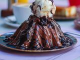 Molten Cake