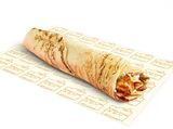 Chicken Shawerma Sandwich