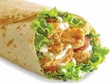 the wrap