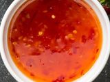Sweet Chili Sauce