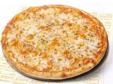Mix Cheese Pizza
