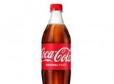 Coca-Cola Liter