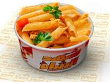 penne Arrabbiata pasta