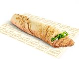 Zinger sandwich