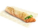 Crispy sandwich