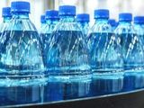 Mineral Water