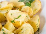 Marinated Fries