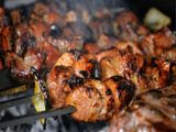 1/2 Chicken Shish