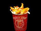 Smoke Crunchy Cup