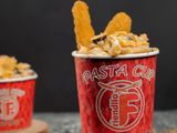 Alfredo Pay Cup