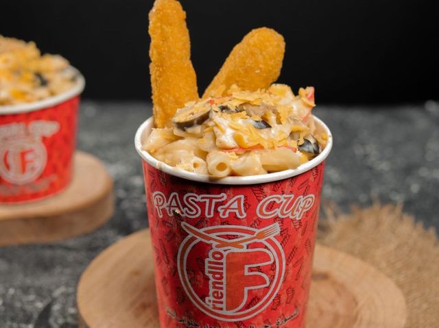 Mac And Cheese
