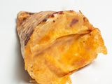 Comoros Islands Crepe