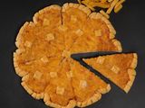 Formaggi pizza