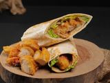 Crunchy BBQ Tortila