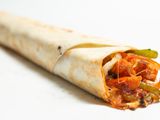 Chicken Friday Tortila