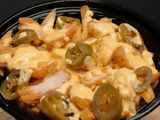 Hot Chili Fries