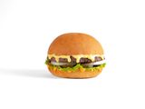 Sandwich Beef Burger