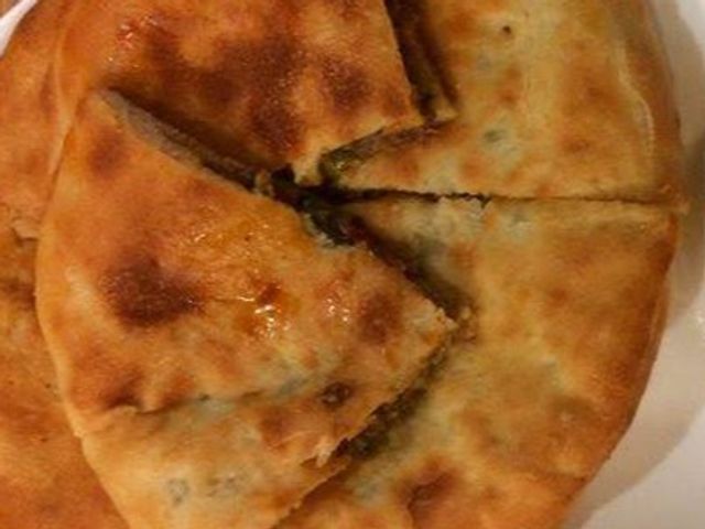 Medium Dynamite With Mozzarella Offer