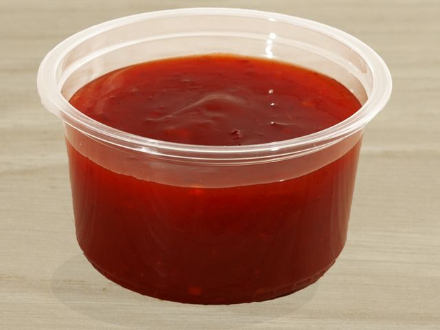 Sweet Chilli Sause