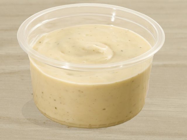 Ranch Sause