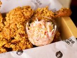 Fried Chicken