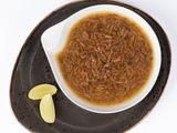 Orzo Soup