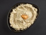 Baba Ghanouj