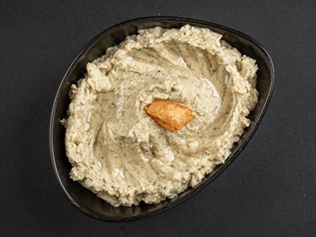Baba Ghanouj