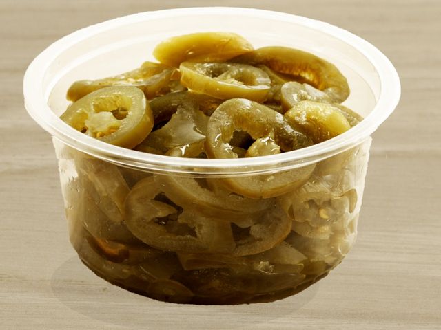 Jalapeno