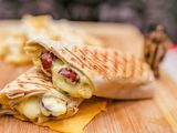 Syrian Alexandrian Sausage