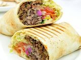 Syrian Alexandrian Sausage
