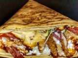 Super Supreme Crepe