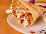 Zinger Crepe