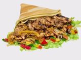 كريب فاهيتا فراخ