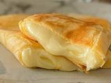 Roumi Cheese Crepe