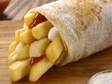 Syrian Potatoes