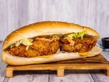 Large Crispy Sandwich