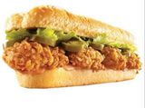 Sandwich Zinger Medium